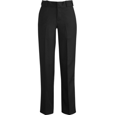 Edwards 8596 Ladies Security Ez Fit Flat Front Pant