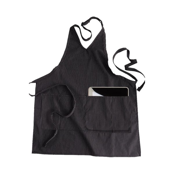 9009 Edwards Black Stripe