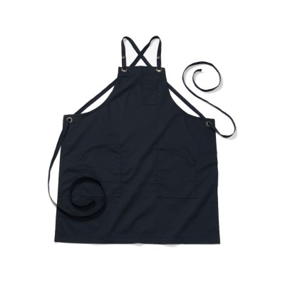 Edwards 9043 Twill Bib Apron