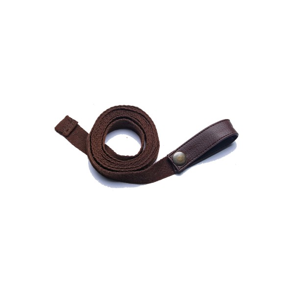 9091 Edwards BROWN FAUX LEATHER