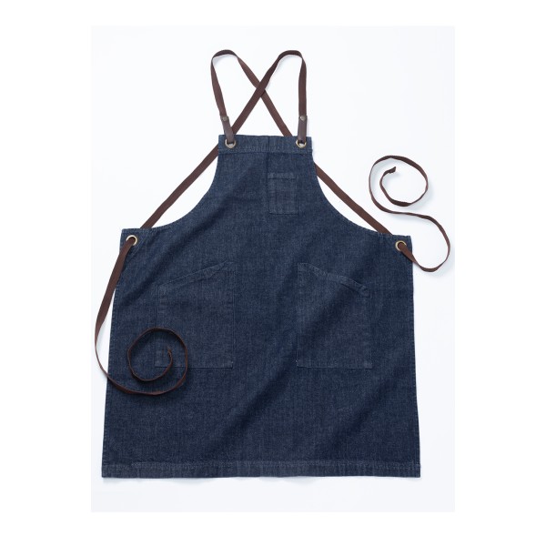 9097 Edwards INDIGO DENIM