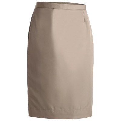 Edwards 9732 Microfiber Ladies Skirt
