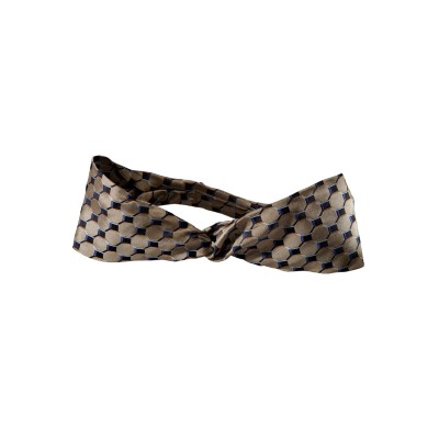 Edwards HC60 Honeycomb Twisted Ascot