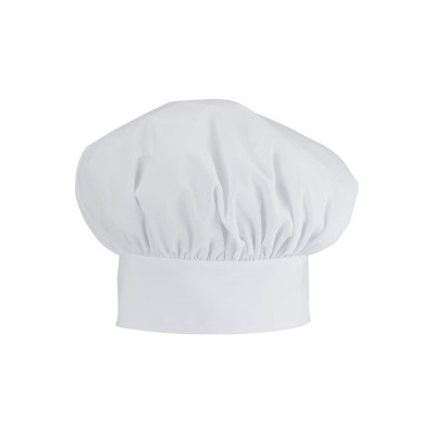 Edwards HT00 Poplin Chef Hat