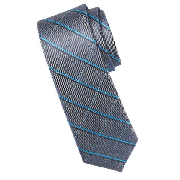 SD02 Edwards NAVY WINDOWPANE