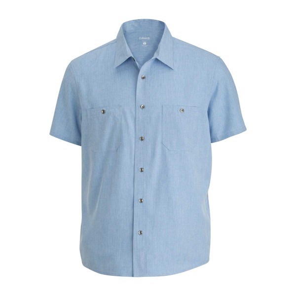 1039 Edwards Carolina Blue Heather
