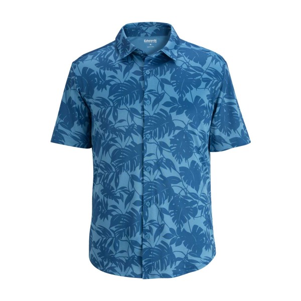 1040 Edwards MARINA BLUE PALM