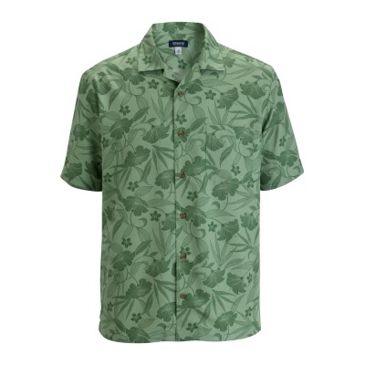 Edwards 1043 SAGE FLORAL