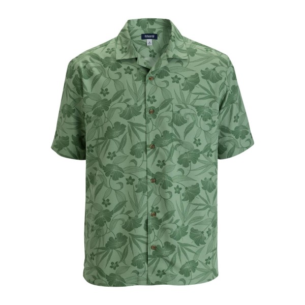 1043 Edwards SAGE FLORAL