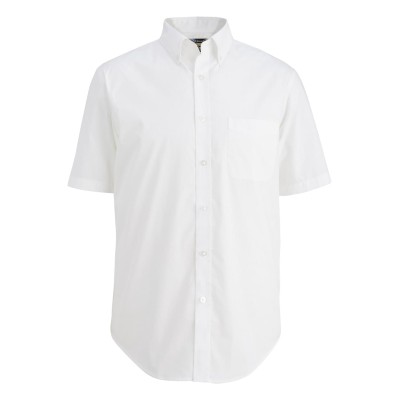 Edwards 1231 Comfort Stretch Short Sleeve Mens Shirt