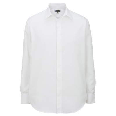 Edwards 1291 Mens Batiste Cafe Shirt