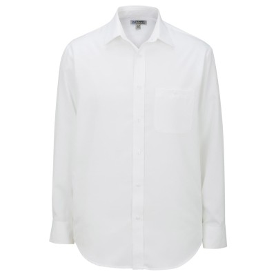 Edwards 1292 Mens Batiste Dress Shirt