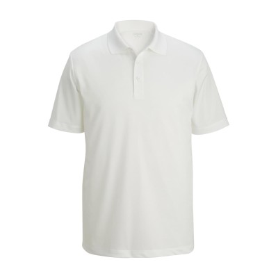 Edwards 1507 Mini Pique Mens Polo