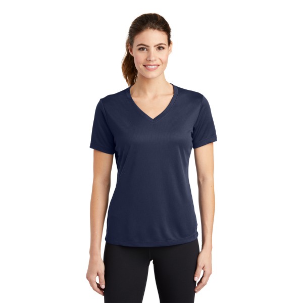 LST340 Sport-Tek True Navy