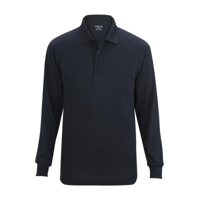 Edwards 1562 Ultimate+ Unisex Long Sleeve Polo