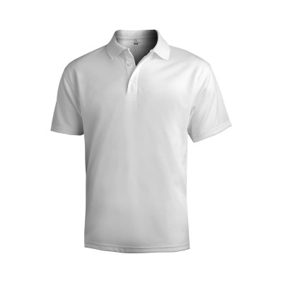 Edwards 1576 Hi Performance Mesh Mens Polo