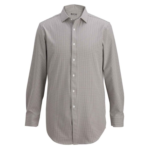 1972 Edwards MICROCHECK BLACK/MIXED