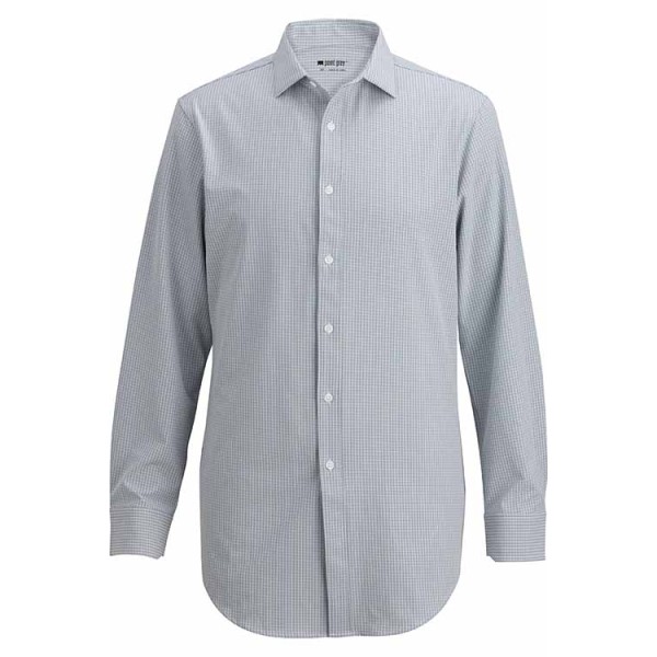 1972 Edwards MICROCHECK BRIGHT NAVY/MIXED