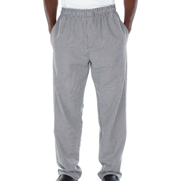 2002 Edwards Houndstooth