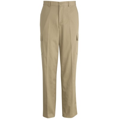 Edwards 2538 Utility Chino Mens Cargo Pants