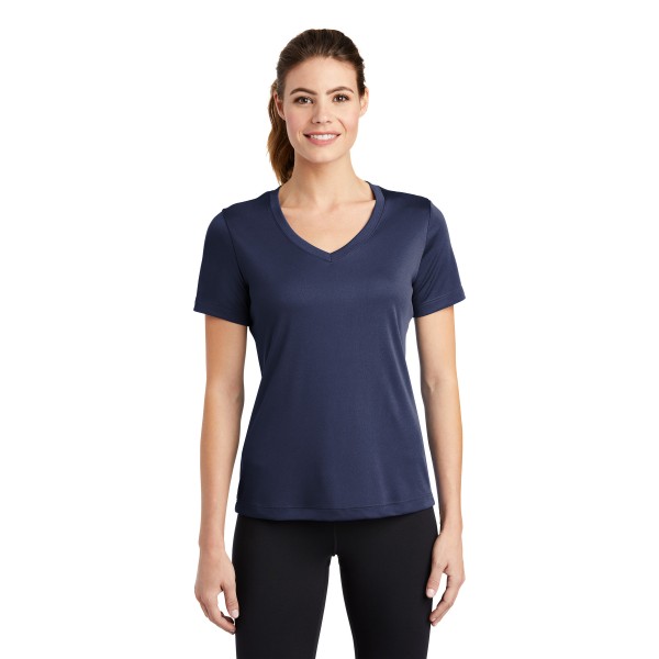 LST353 Sport-Tek True Navy