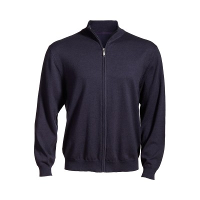 Edwards 4073 Navy Heather