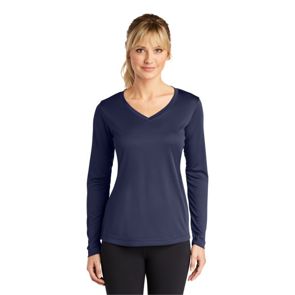 LST353LS Sport-Tek True Navy