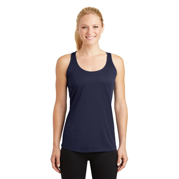 LST356 Sport-Tek True Navy