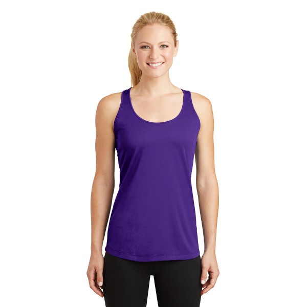 LST356 Sport-Tek Purple