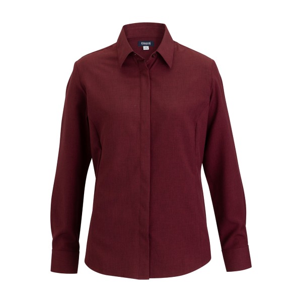5297 Edwards Burgundy