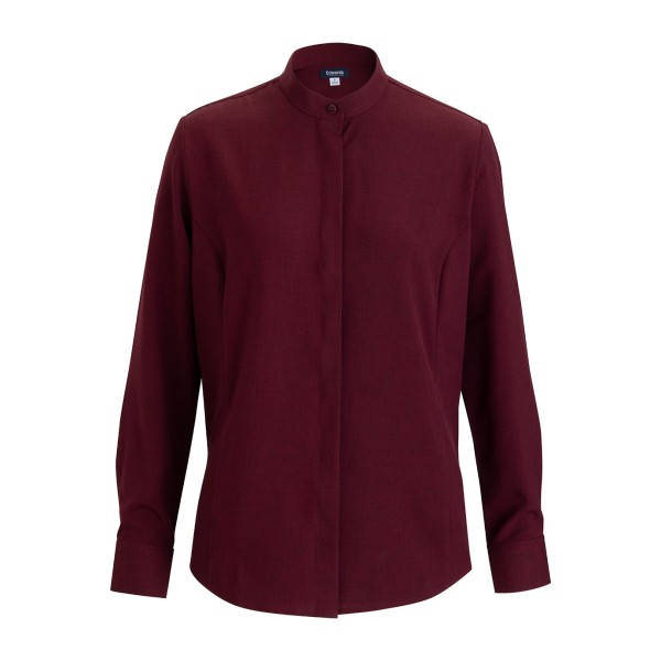 5382 Edwards Burgundy