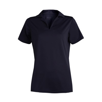 Edwards 5580 Ladies Performance Flat-Knit Short Sleeve Polo