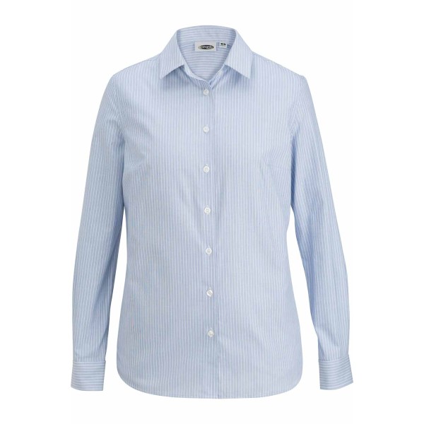 5980 Edwards BLUE/WHITE STRIPE