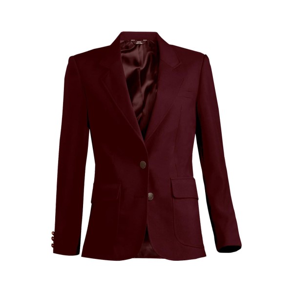 6500 Edwards Burgundy