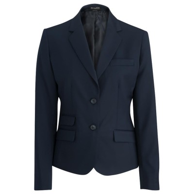 Edwards 6530 Russel Ladies Waist Length Suit Coat