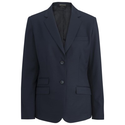 Edwards 6535 Russel Ladies Hip Length Suit Coat