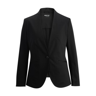 Edwards 6572 Point Grey Ladies Blazer