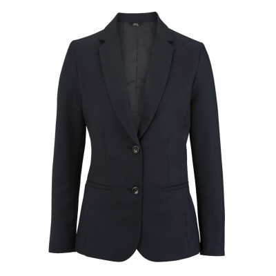 Edwards 6575 Synergy Ladies Hip Length Suit Coat