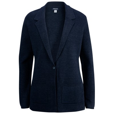Edwards 7071 Navy Heather