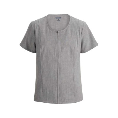 Edwards 7279 Melange Ladies Tunic