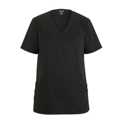 Edwards 7283 Sorrento Ladies Wrap Tunic