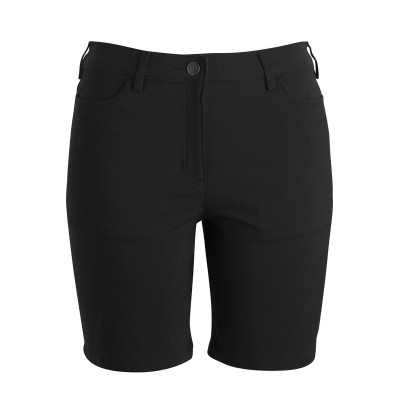 Edwards 8483 Ladies Flex Chino Short