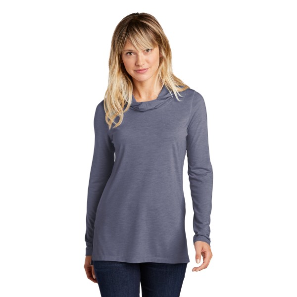 LST406 Sport-Tek True Navy Heather