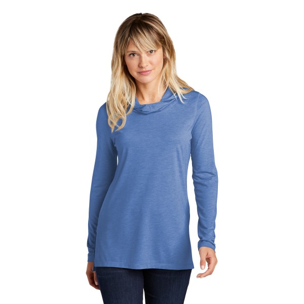 LST406 Sport-Tek True Royal Heather