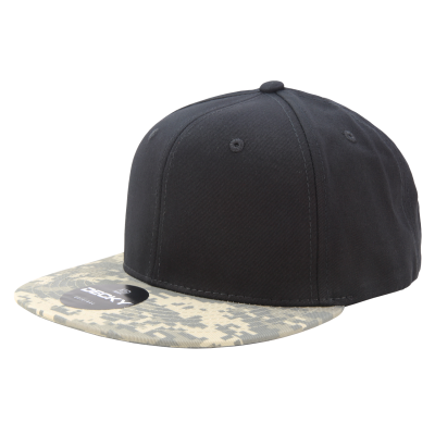 Decky 1047 ACU/Black/Black