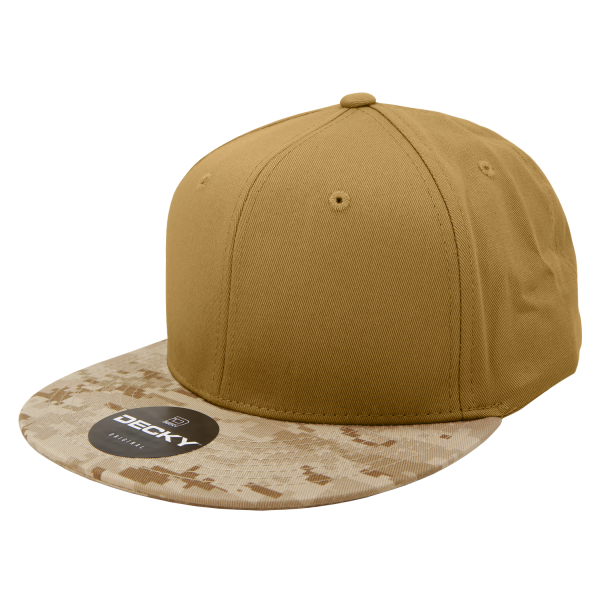 1047 Decky Des/Coyote/Coyote