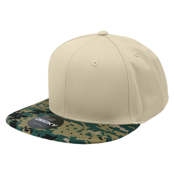 1047 Decky MCU/Khaki/Khaki