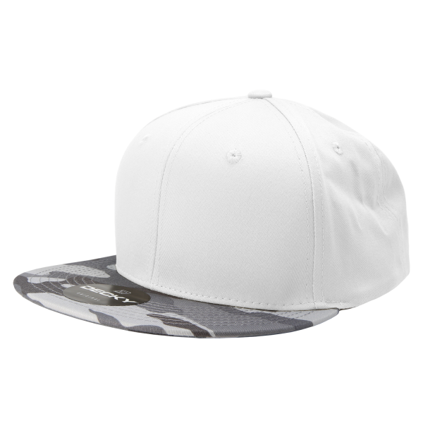 1047 Decky URB/White/White