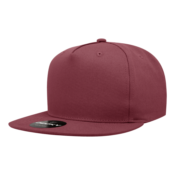 1064 Decky Maroon