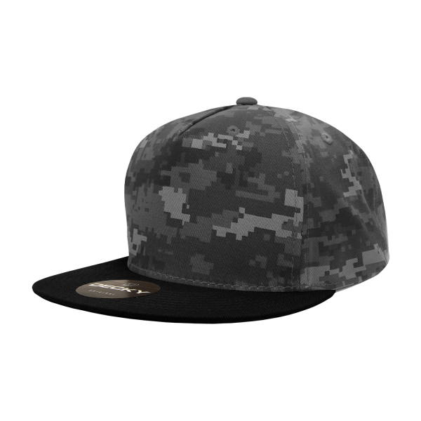 1064 Decky NTG/Black